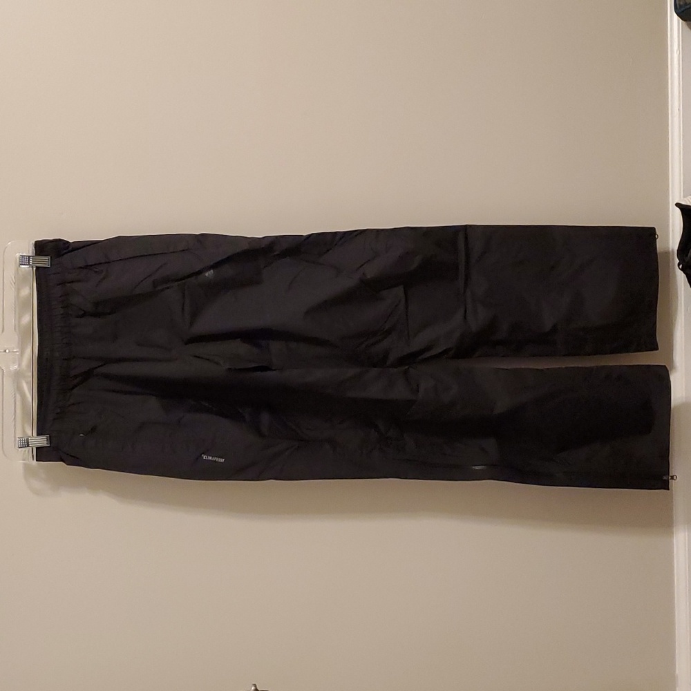Adidas Waterproof Rain Pants